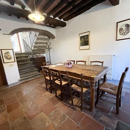Borgo Giusto Tuscany 博尔戈阿莫扎诺 外观 照片