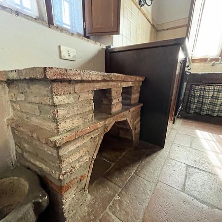 Borgo Giusto Tuscany 博尔戈阿莫扎诺 外观 照片