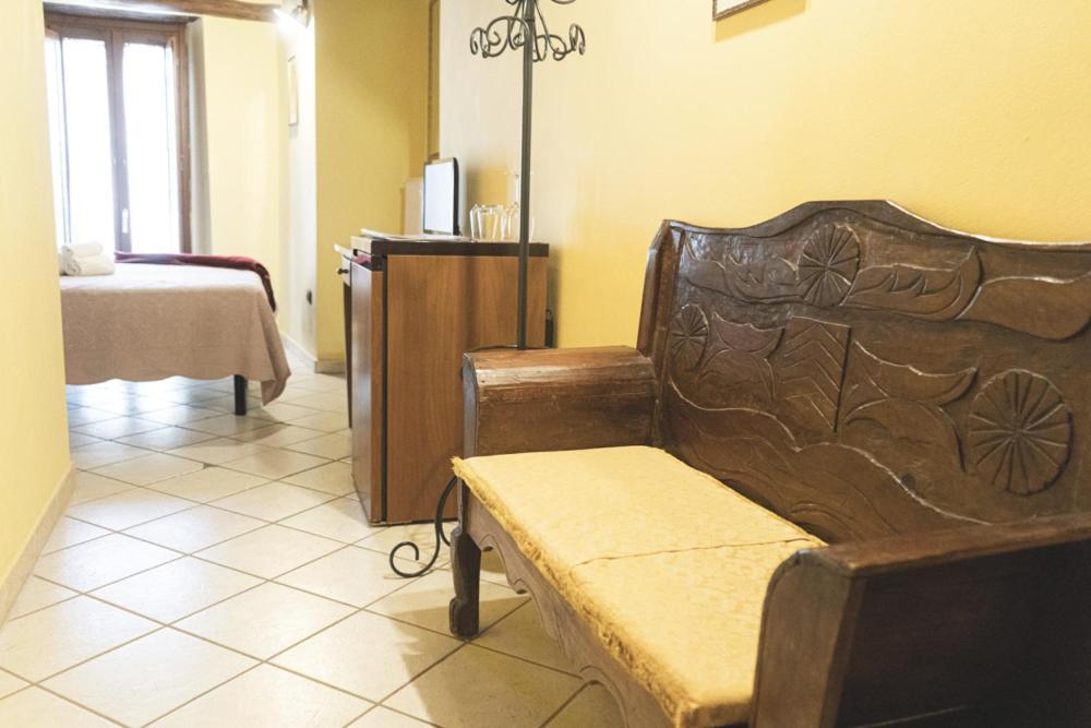 Borgo Giusto Tuscany 博尔戈阿莫扎诺 外观 照片