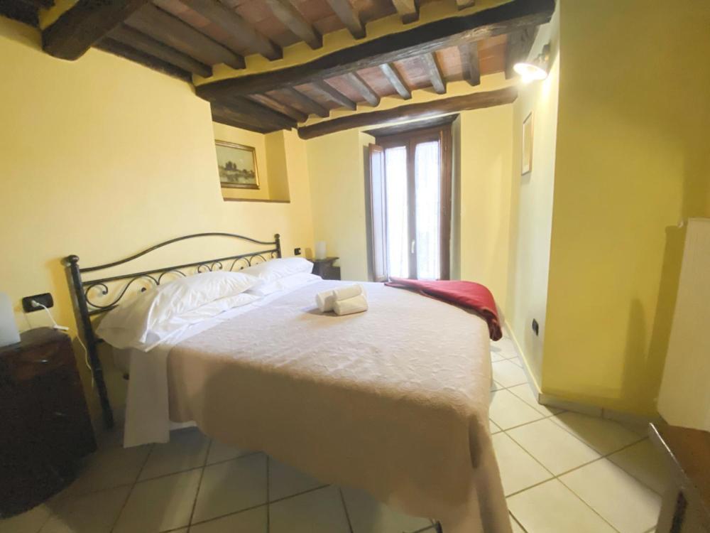 Borgo Giusto Tuscany 博尔戈阿莫扎诺 外观 照片