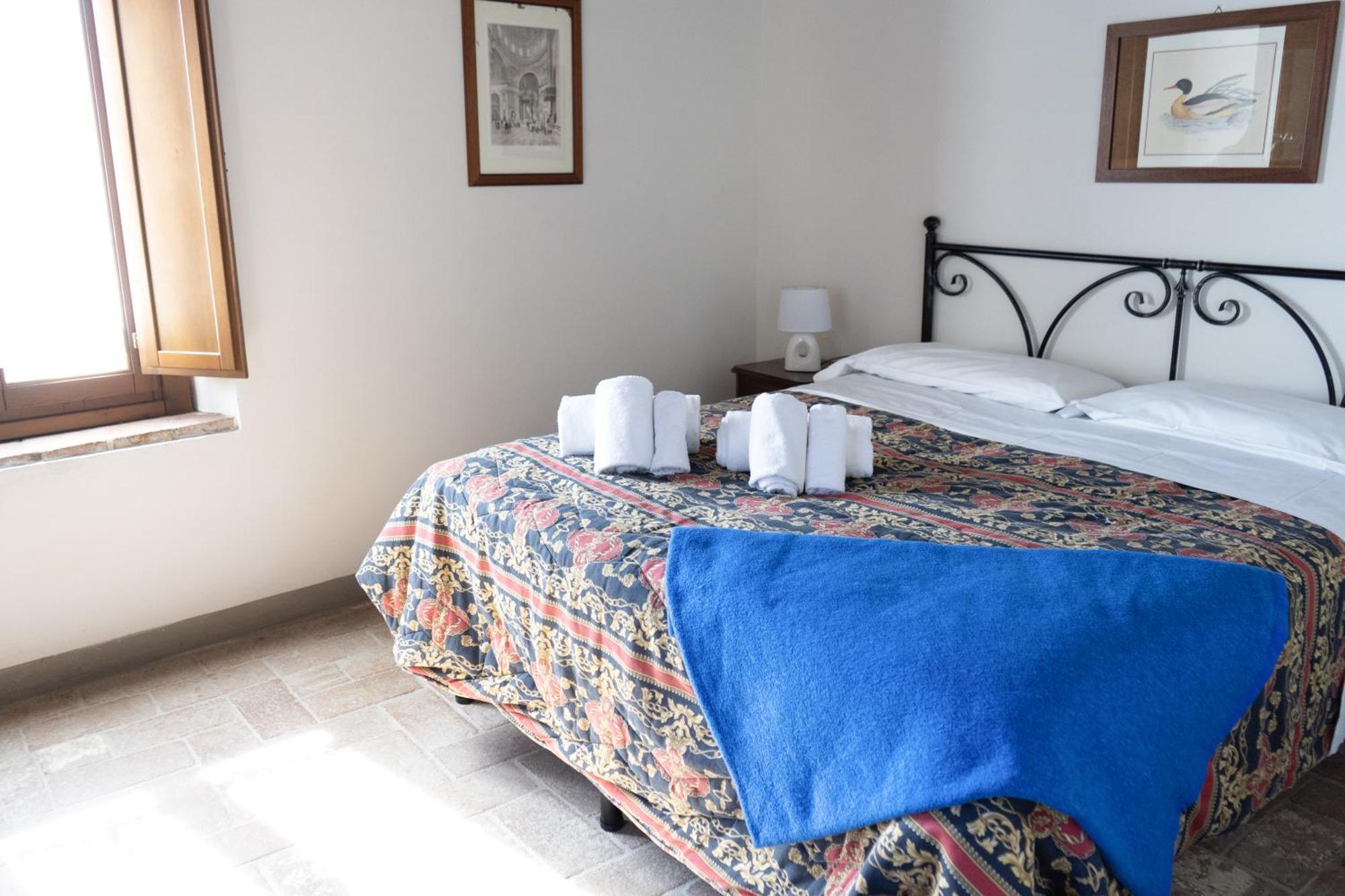 Borgo Giusto Tuscany 博尔戈阿莫扎诺 外观 照片