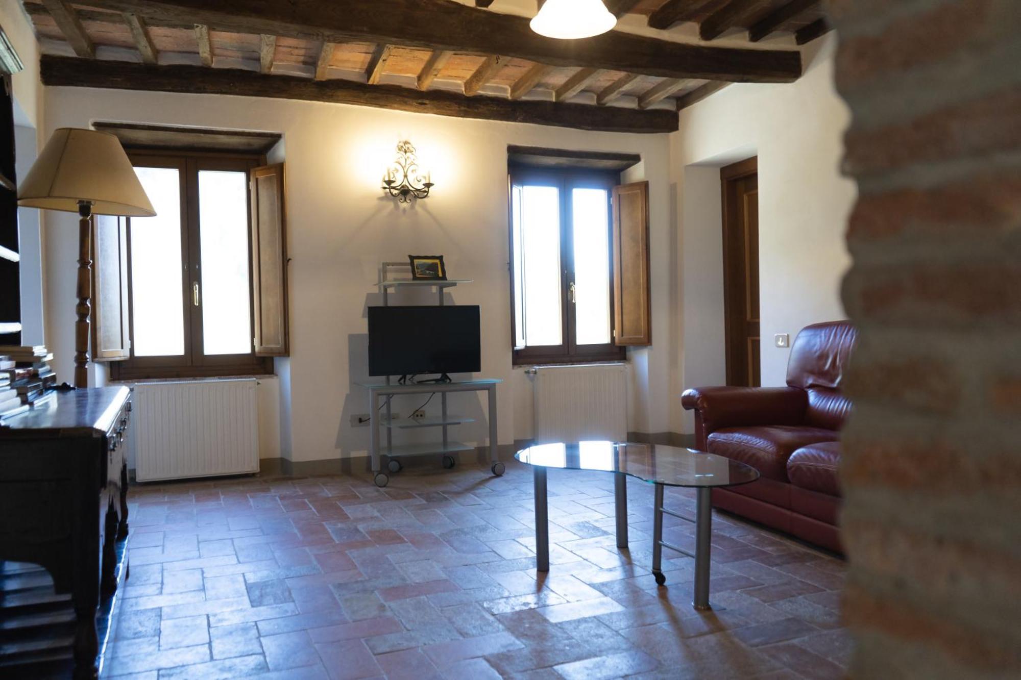 Borgo Giusto Tuscany 博尔戈阿莫扎诺 外观 照片