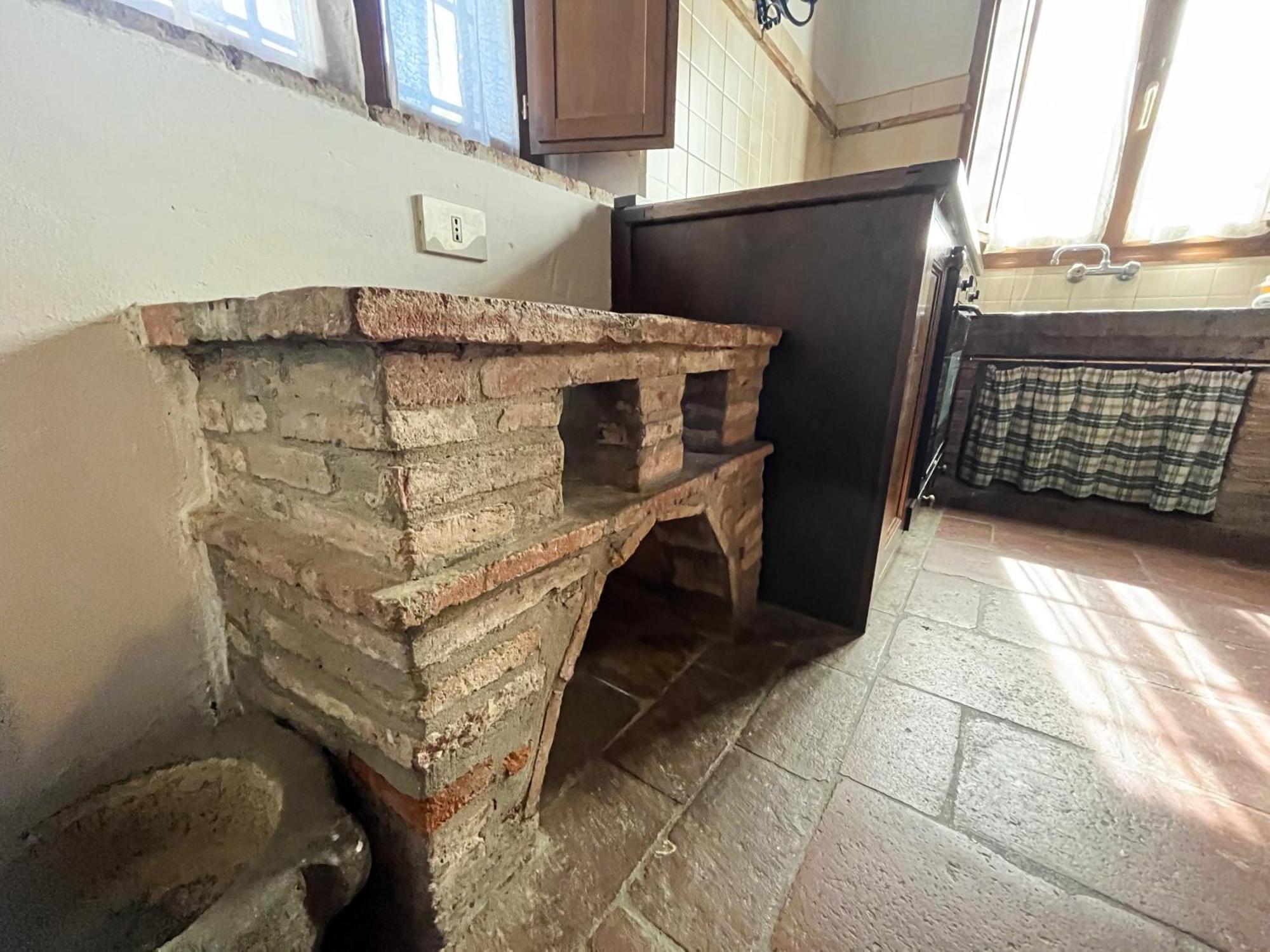 Borgo Giusto Tuscany 博尔戈阿莫扎诺 外观 照片