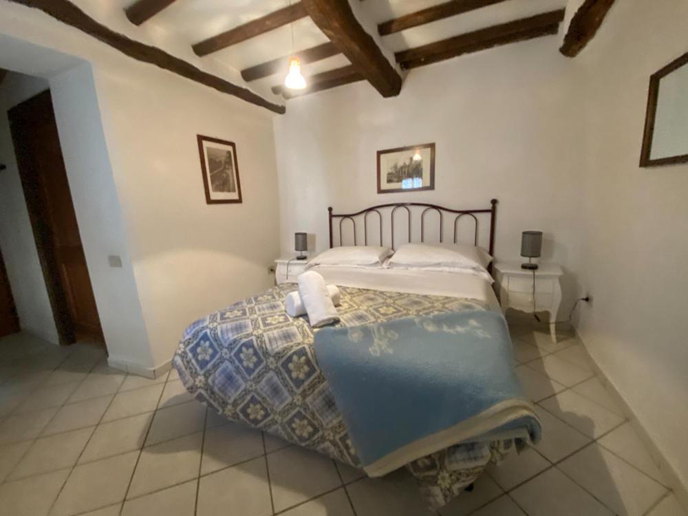 Borgo Giusto Tuscany 博尔戈阿莫扎诺 外观 照片