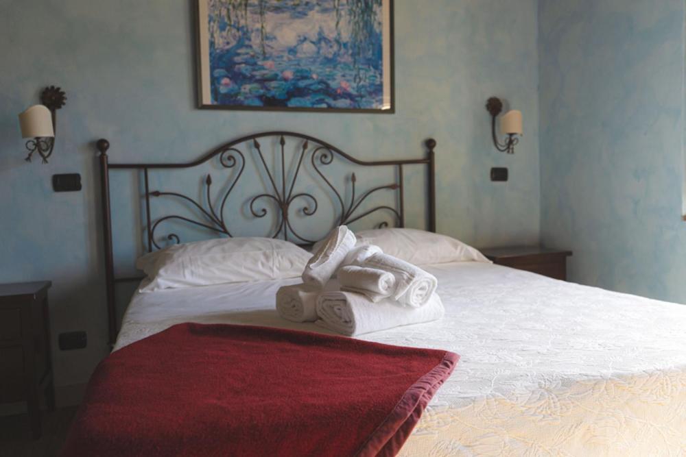 Borgo Giusto Tuscany 博尔戈阿莫扎诺 外观 照片