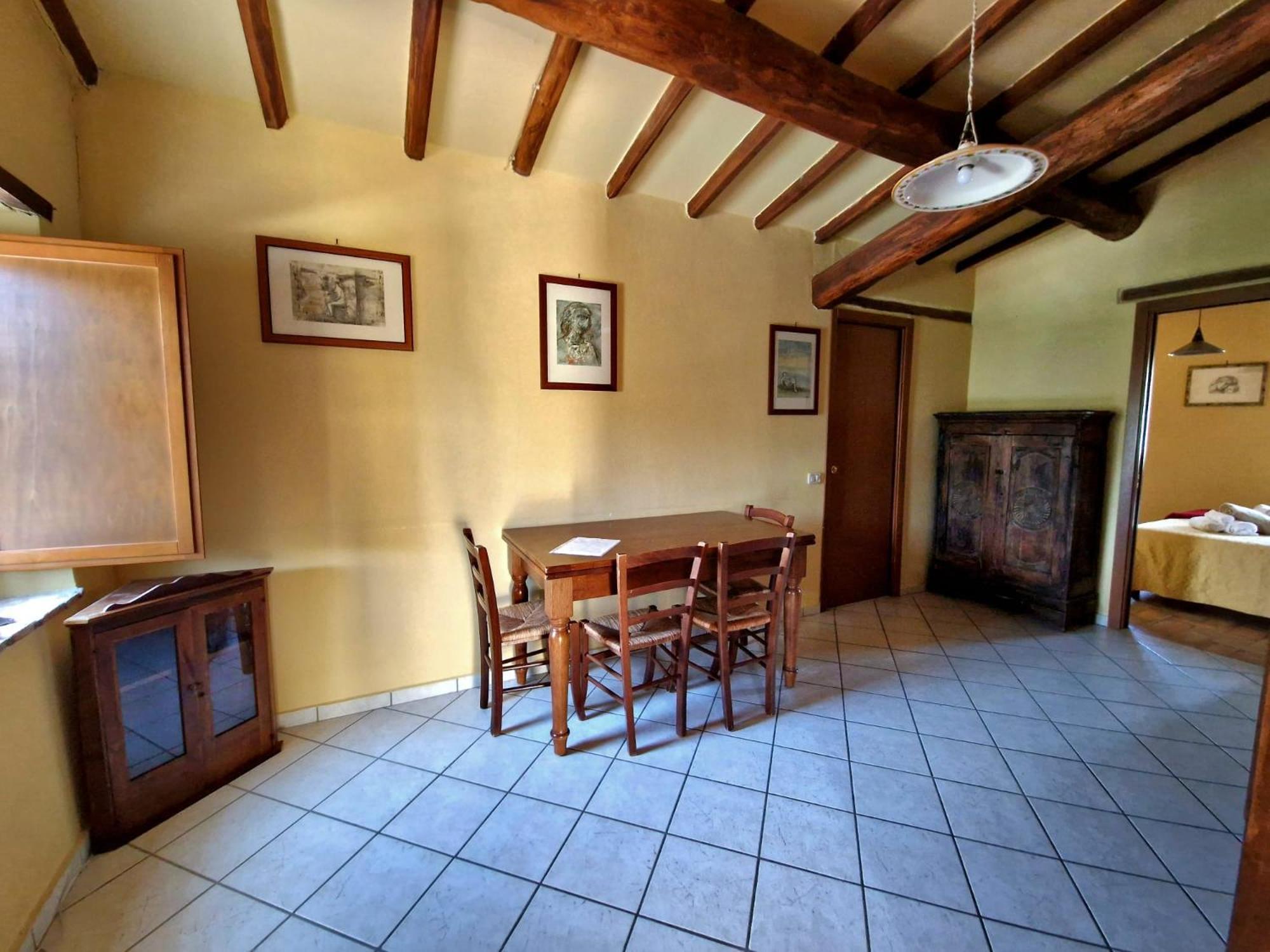 Borgo Giusto Tuscany 博尔戈阿莫扎诺 外观 照片