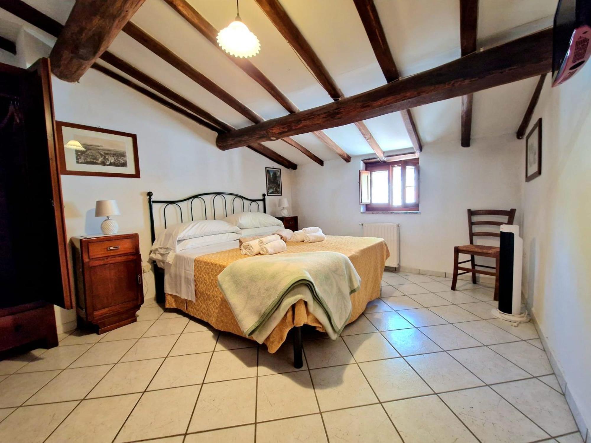Borgo Giusto Tuscany 博尔戈阿莫扎诺 外观 照片