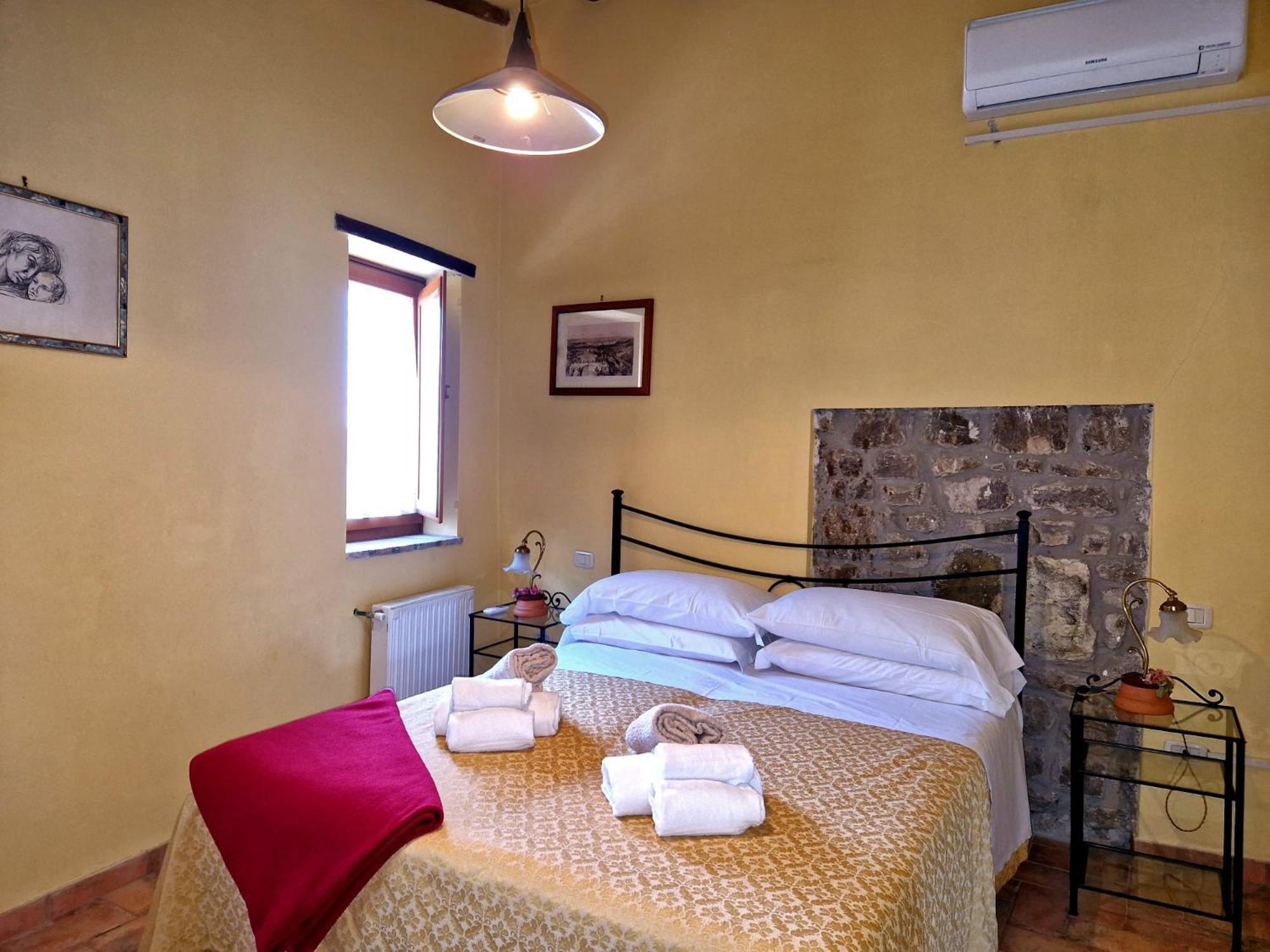 Borgo Giusto Tuscany 博尔戈阿莫扎诺 外观 照片