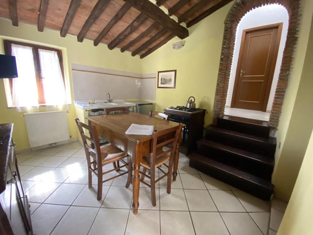 Borgo Giusto Tuscany 博尔戈阿莫扎诺 外观 照片