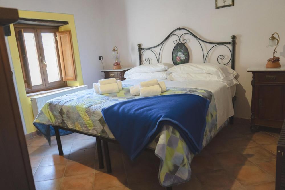 Borgo Giusto Tuscany 博尔戈阿莫扎诺 外观 照片