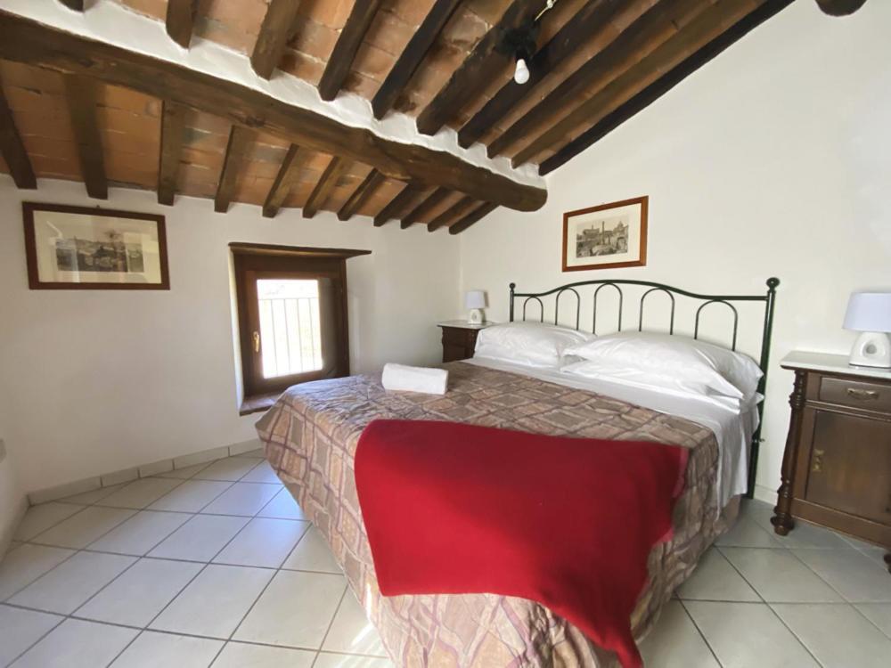 Borgo Giusto Tuscany 博尔戈阿莫扎诺 外观 照片