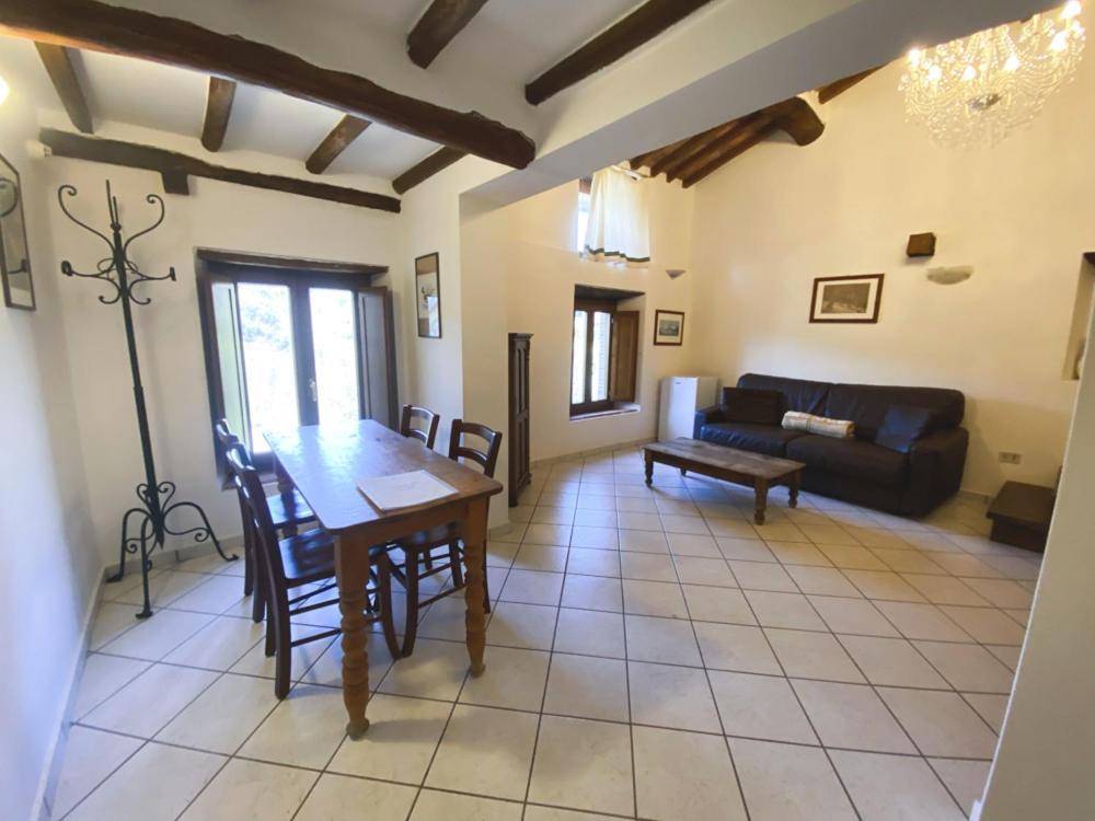 Borgo Giusto Tuscany 博尔戈阿莫扎诺 外观 照片