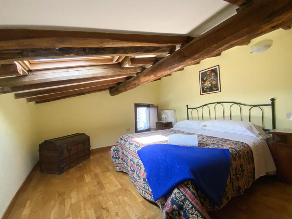 Borgo Giusto Tuscany 博尔戈阿莫扎诺 外观 照片