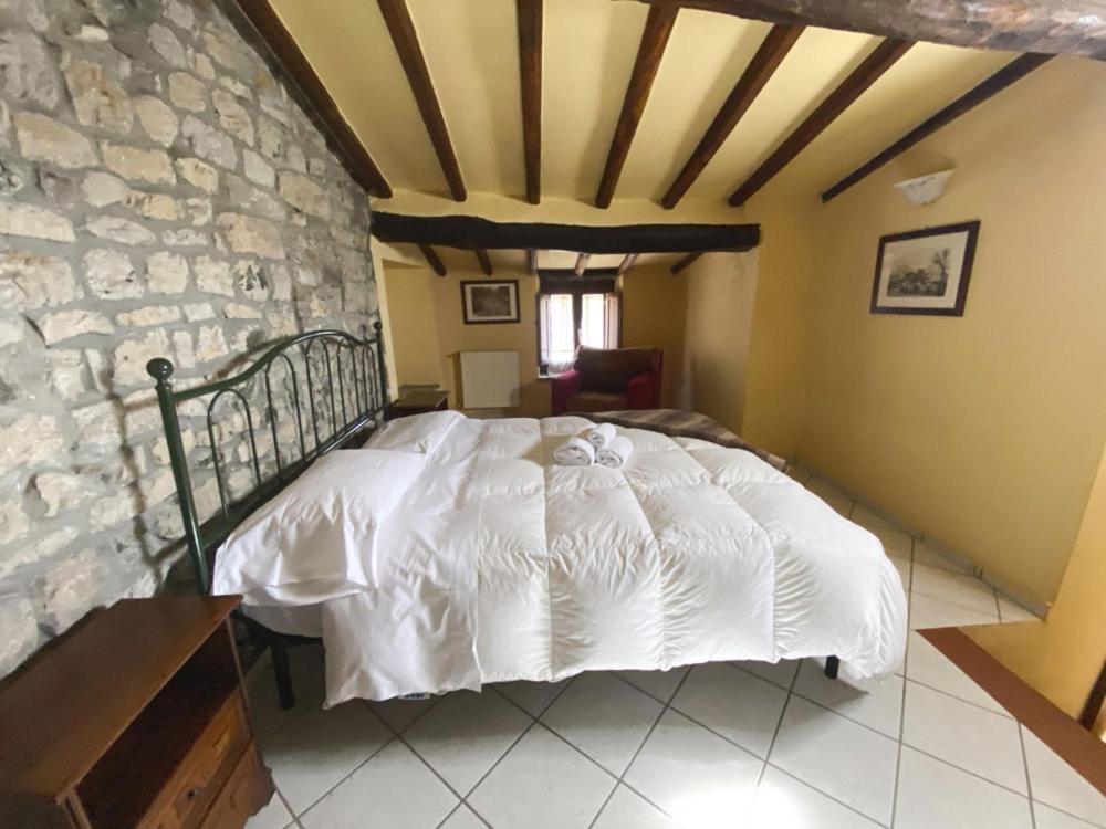 Borgo Giusto Tuscany 博尔戈阿莫扎诺 外观 照片